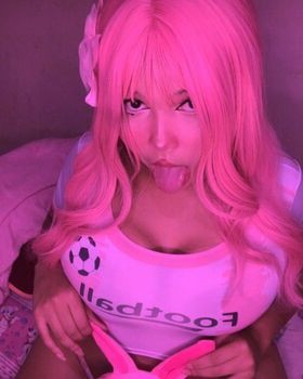 Babydoll17 Nude Leaks OnlyFans Photo 2