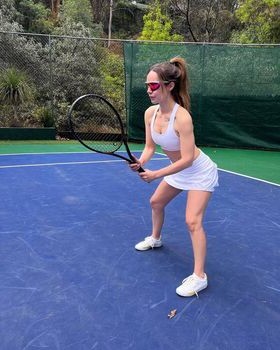 Camila Sodi Nude Leaks OnlyFans Photo 40
