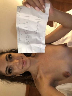 Sallyismee Nude Leaks OnlyFans Photo 1