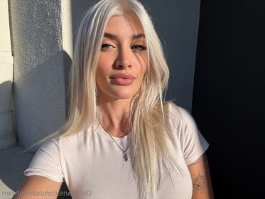 Sami Sheen Nude Leaks OnlyFans Photo 15