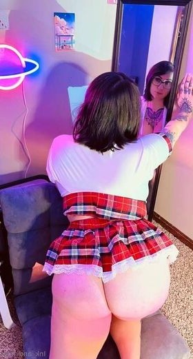 Scarlett Python Nude Leaks OnlyFans Photo 24