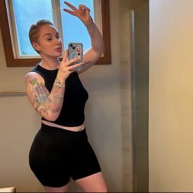 Ash.e.e Nude Leaks OnlyFans Photo 24