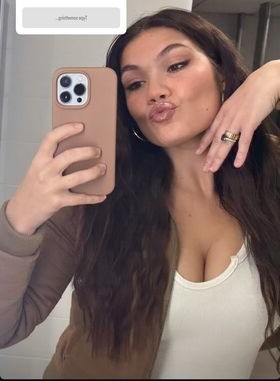 Abby Anderson Nude Leaks OnlyFans Photo 73