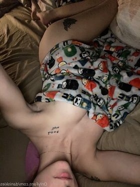 daniskies Nude Leaks OnlyFans Photo 12