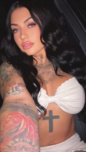 Samantha Husla Nude Leaks OnlyFans Photo 11