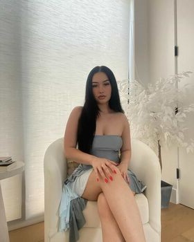 Baddie Madi Nude Leaks OnlyFans Photo 81