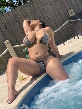 Cali Kush Nude Leaks OnlyFans Photo 38