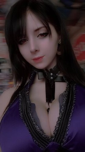 Daicha Nude Leaks OnlyFans Photo 5