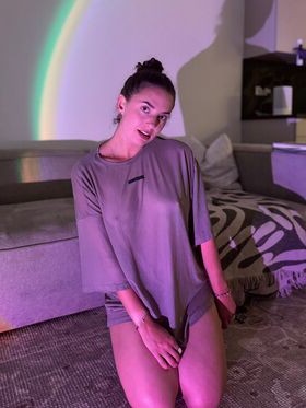 leylasspaces Nude Leaks OnlyFans Photo 7