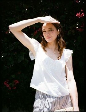 Danielle Panabaker Nude Leaks OnlyFans Photo 244