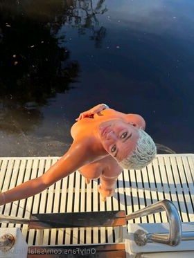 Salah Brooks Nude Leaks OnlyFans Photo 215