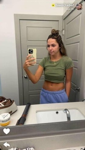 Sadie Crowell Nude Leaks OnlyFans Photo 118