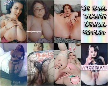 felyxthecat Nude Leaks OnlyFans Photo 11