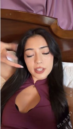 Dani Klieber Nude Leaks OnlyFans Photo 331