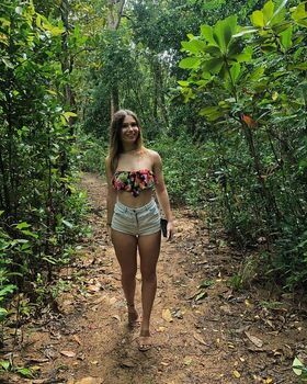 Adele_tsy Nude Leaks OnlyFans Photo 22