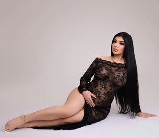 Daniela Chaverry Nude Leaks OnlyFans Photo 44