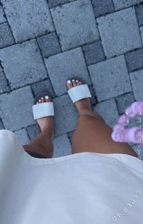 Feets Nude Leaks OnlyFans Photo 3