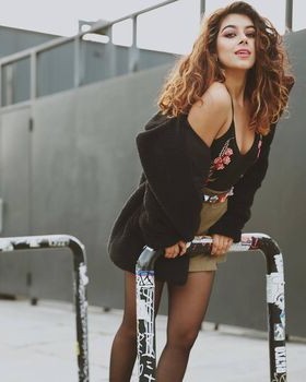 Samicamusic Nude Leaks OnlyFans Photo 209