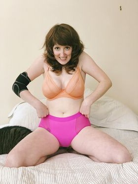 dadeleine Nude Leaks OnlyFans Photo 97