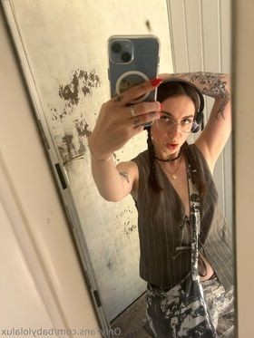 babysaralux Nude Leaks OnlyFans Photo 21