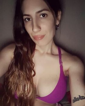 Daii Del Castillo Nude Leaks OnlyFans Photo 23