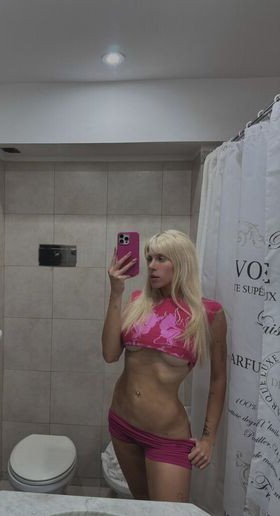 camilalattanzio Nude Leaks OnlyFans Photo 1