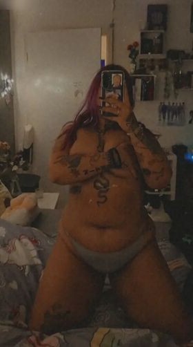 Badbitch_Vani Nude Leaks OnlyFans Photo 7