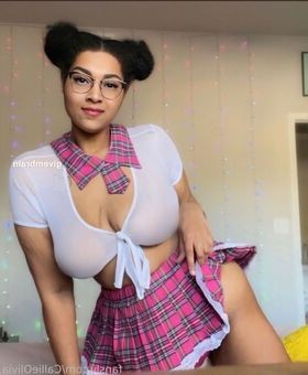 CallieOlivia Nude Leaks OnlyFans Photo 7