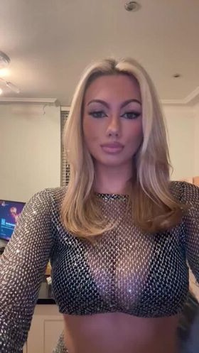 Abi Greasley Nude Leaks OnlyFans Photo 122