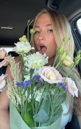 Addy B Nude Leaks OnlyFans Photo 1