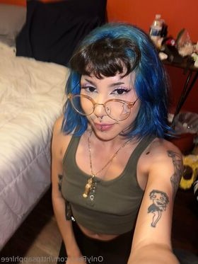 httpsapphlree Nude Leaks OnlyFans Photo 14