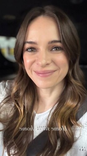 Danielle Panabaker Nude Leaks OnlyFans Photo 218
