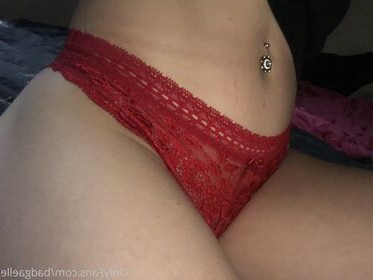 badgaelle Nude Leaks OnlyFans Photo 20