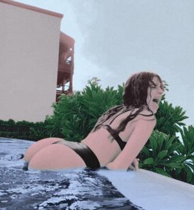 Adele Castillon Nude Leaks OnlyFans Photo 2