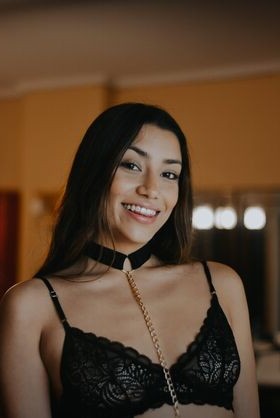 sofiaizaaa Nude Leaks OnlyFans Photo 4
