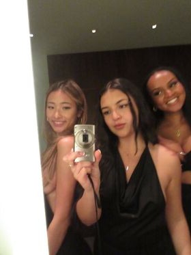 alisontsaii Nude Leaks OnlyFans Photo 159
