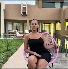 Camelia92 Nude Leaks OnlyFans Photo 5