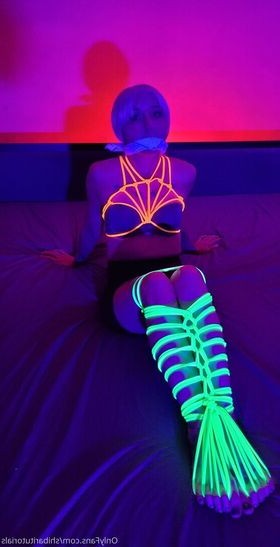 shibaritutorials Nude Leaks OnlyFans Photo 3