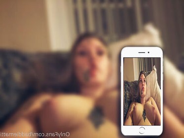 cakedupbrat Nude Leaks OnlyFans Photo 19