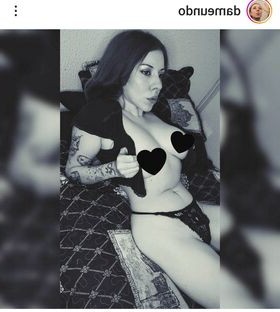 Dameundo Nude Leaks OnlyFans Photo 3