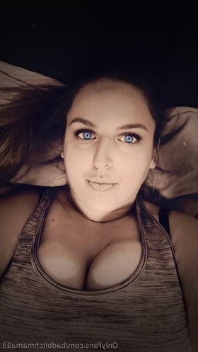 badbitchmama93 Nude Leaks OnlyFans Photo 7
