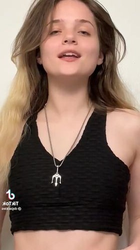 dajackies Nude Leaks OnlyFans Photo 5