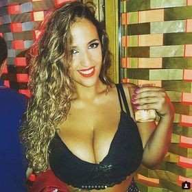 Adriana Barreto Nude Leaks OnlyFans Photo 16