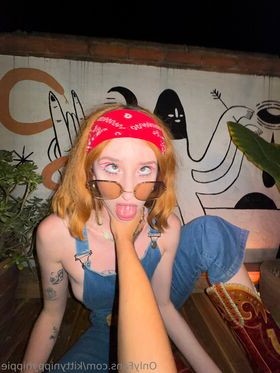kittynippyhippie Nude Leaks OnlyFans Photo 46