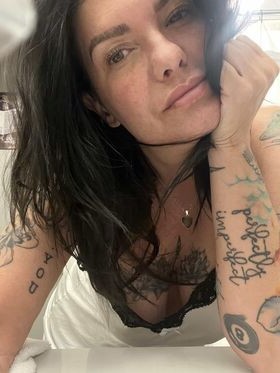 Dama Elizabeth Nude Leaks OnlyFans Photo 31