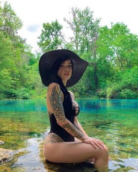 Yaithegemini Nude Leaks OnlyFans Photo 8