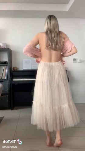 Adele Cooper Nude Leaks OnlyFans Photo 25