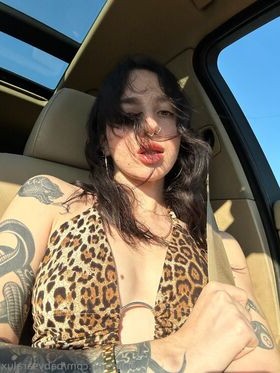 babysaralux Nude Leaks OnlyFans Photo 31