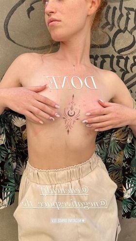 Danna Kushnir Nude Leaks OnlyFans Photo 4