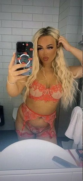 Sadie Rose Nude Leaks OnlyFans Photo 6
